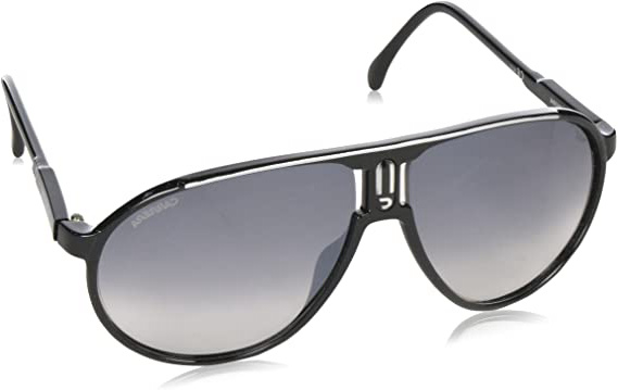 Carrera Champion, Gafas de sol Aviador Unisex