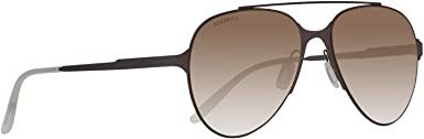 Carrera Sonnenbrille CA113/S AQU/YJ 57 Gafas de sol, Marrón (Braun), 57.0 Unisex Adulto
