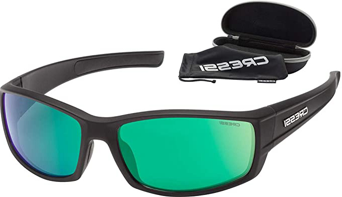 Cressi Hunter Sunglasses Gafas de