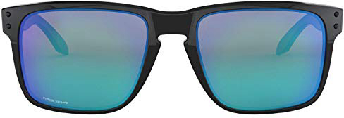 OAKLEY Holbrook Xl 941703 Gafas de sol para Hombre, Negro/Brillo, 0