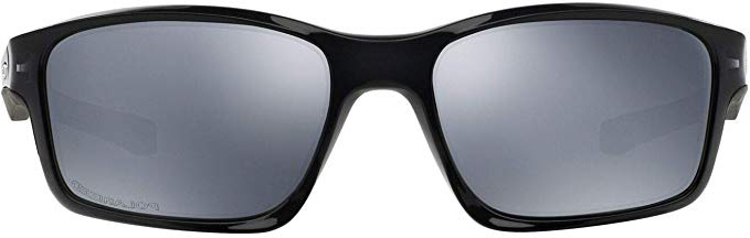 Oakley OO 9247 Chainlink Gafas de Sol, Hombre