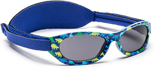 Kiddus Gafas de sol Baby