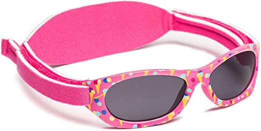 Kiddus Gafas de sol Baby