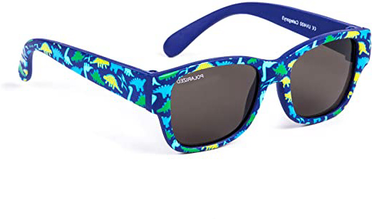 Kiddus Gafas de sol POLARIZADAS