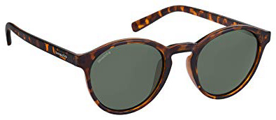 Polaroid - Gafas de sol Redondas PLD 1013/S para hombre
