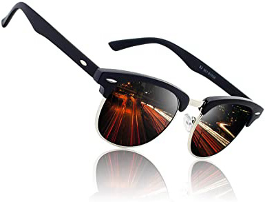 CGID Gafas de sol polarizadas