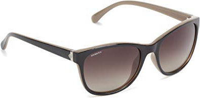 Polaroid - Gafas de sol Redondas P8339 para mujer