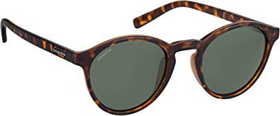 Polaroid - Gafas de sol Redondas PLD 1013/S para hombre