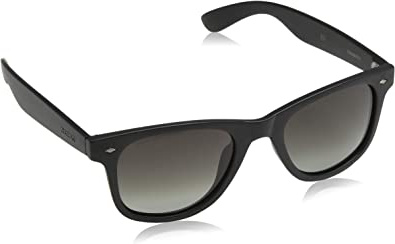 Polaroid - Gafas de sol Rectangulares PLD 1016/S para hombre