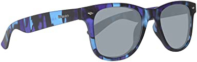 Polaroid - Gafas de sol Rectangulares PLD 6009/S M