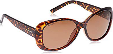 Polaroid - Gafas de sol Rectangulares PLD 4014/S para mujer
