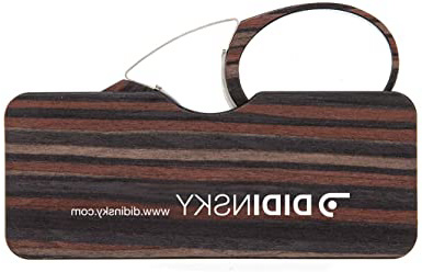 DIDINSKY Gafas de lectura sin