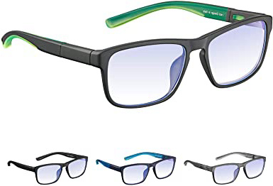 Rezi Gafas Premium con Armazón