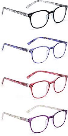 JM Gafas de Lectura Conjunto