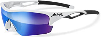 Spiuk Jifter Gafas, Unisex Adulto