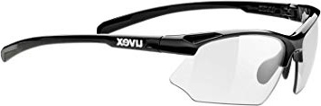 Uvex Sportstyle 802 Vario Gafas de Ciclismo, Unisex Adulto