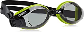 ARENA Zoom X-fit Gafas de Natación, Unisex Adulto
