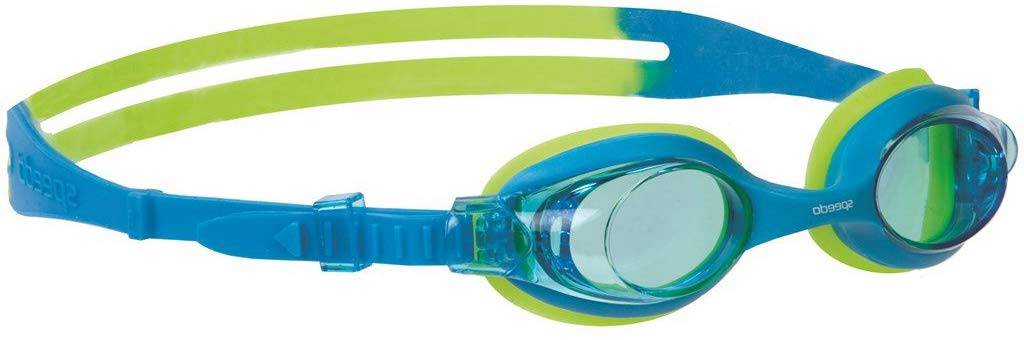 Speedo Schwimmbrille Skoogle GOG Ju - Gafas de natación
