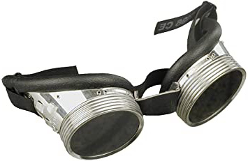 Connex COXT938752 - Gafas de seguridad