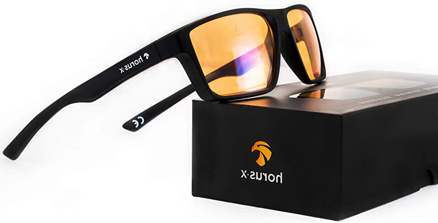 Horus X - Gafas anti