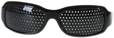 Xrten Gafas Reticulares con Agujeros Anti-Fatiga