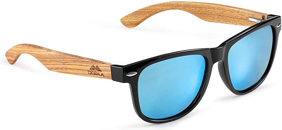 Amexi Gafas de Sol Polarizadas