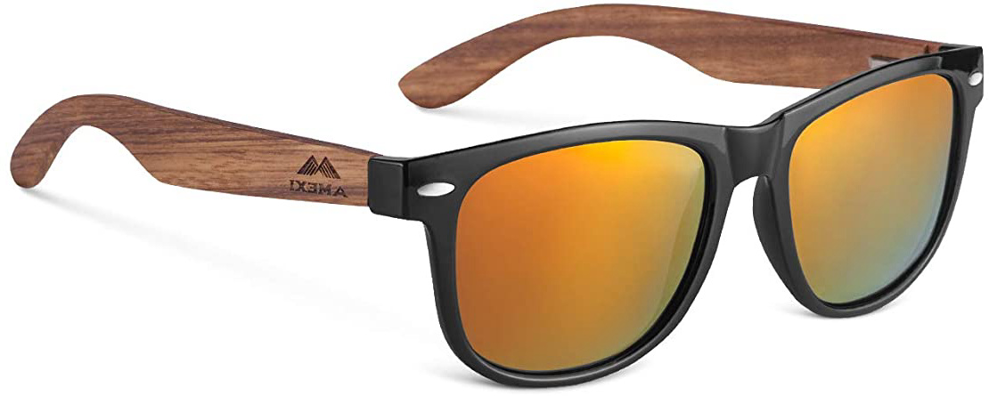 GreenTreen Gafas de Sol Polarizadas
