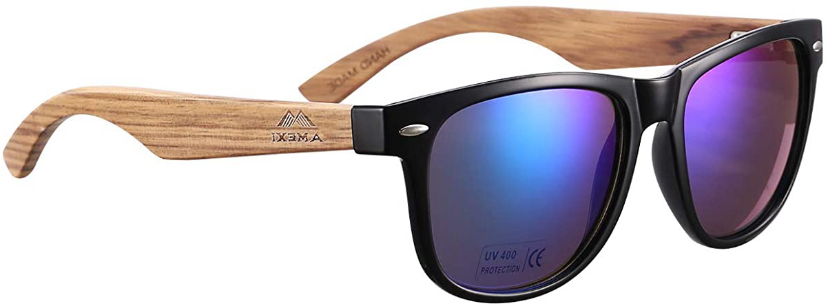 GreenTreen Gafas de Sol Polarizadas