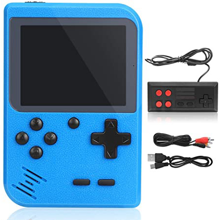 Consola de Juegos Portátil, 500