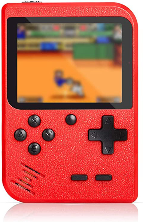 Flybiz Consola de Juegos Portátil,