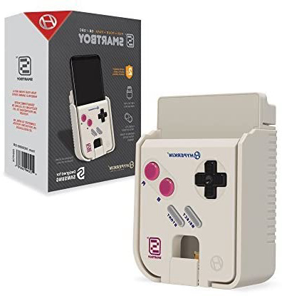 Smartboy Retro Console
