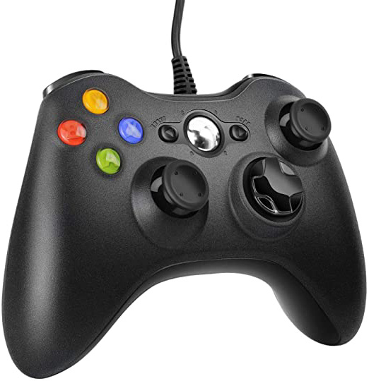 JAMSWALL Xbox 360 Mando de
