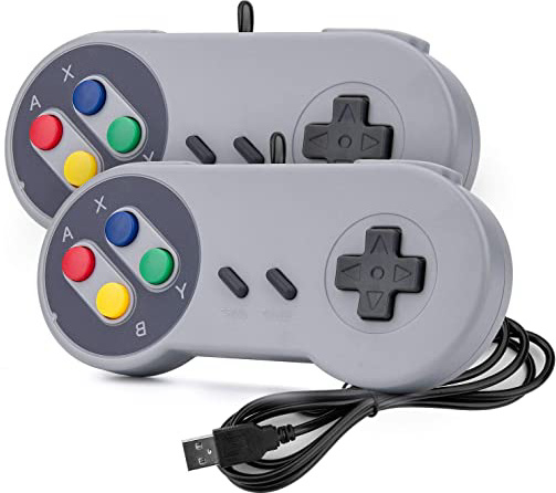 Rii GP100 USB PC Controller,