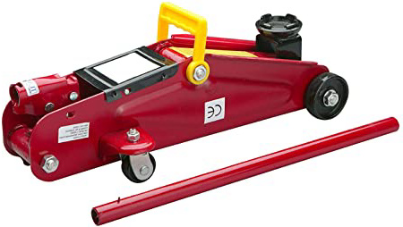 Unitec 10008 Gato Hidráulico 2