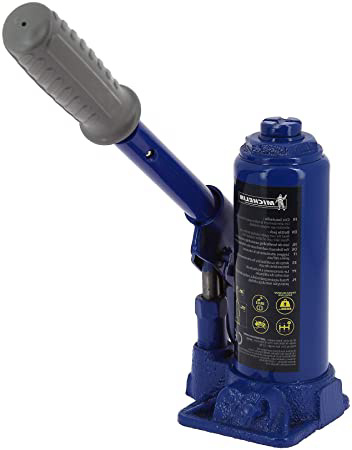 Michelin 9559 Gato botella, Automovil