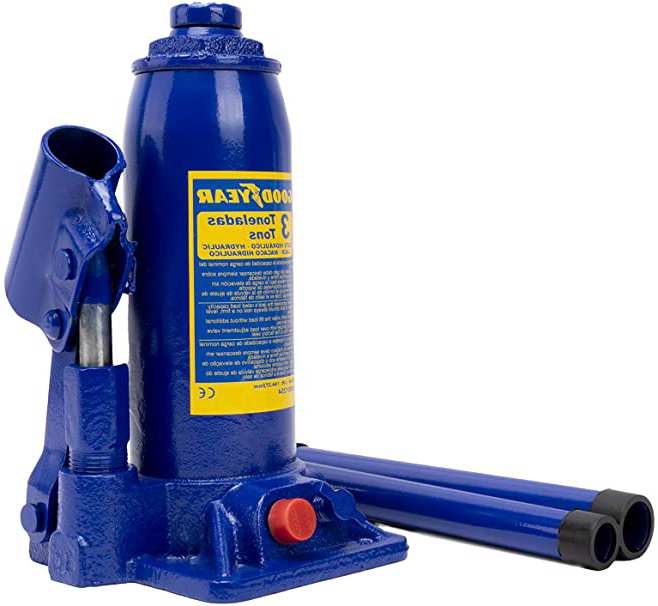 Los 10 mejores gatos hidraulicos para coche que queremos que conozcas ...