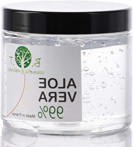 Gel Puro de Aloe Vera