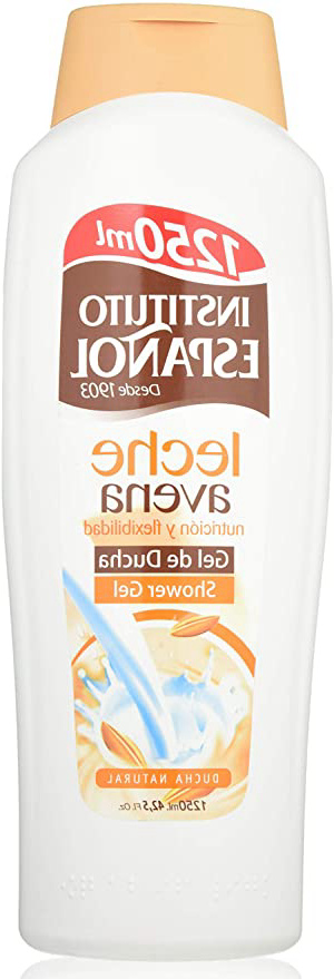 Instituto Español Gel de Baño