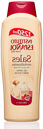 Instituto Español Gel de Baño