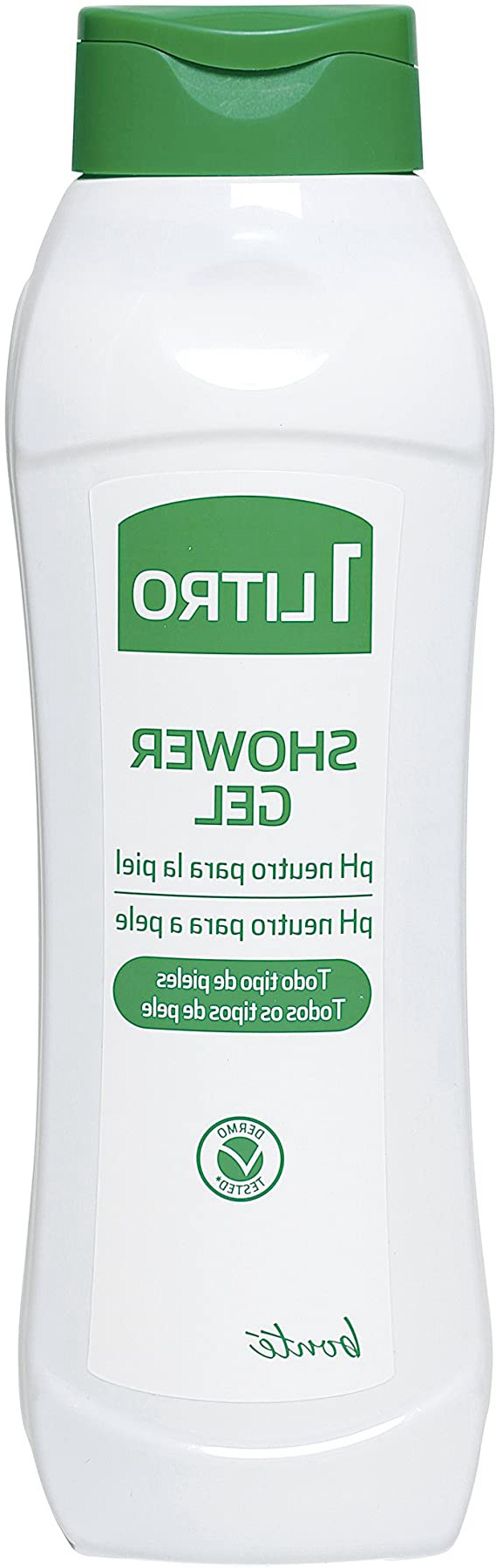 BONTE gel de ducha familiar