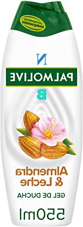 NB Palmolive - Gel de