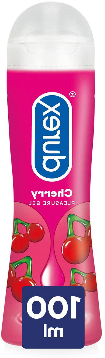 Durex Lubricante Sabor y Aroma