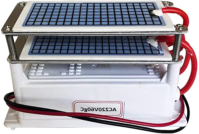 ATWFS Generador de ozono ionizador,