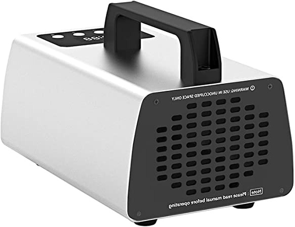 ZJHTGenerador de ozono generador de