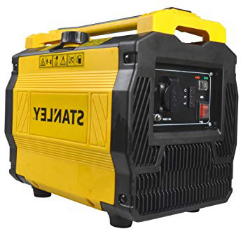 Stanley 604800070 SIG1200S