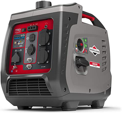 Briggs & Stratton Generador Portátil