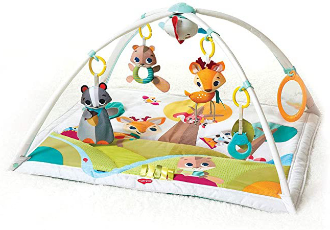 Tiny Love Gymini Deluxe Gimnasio