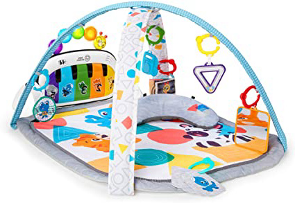 Baby Einstein, Gimnasio de Actividades