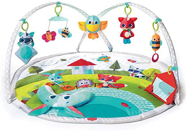 Tiny Love Meadow Days Dynamic