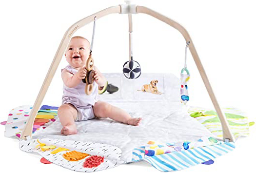Lovevery El Play Gym: Gimnasio